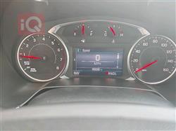 Chevrolet Blazer